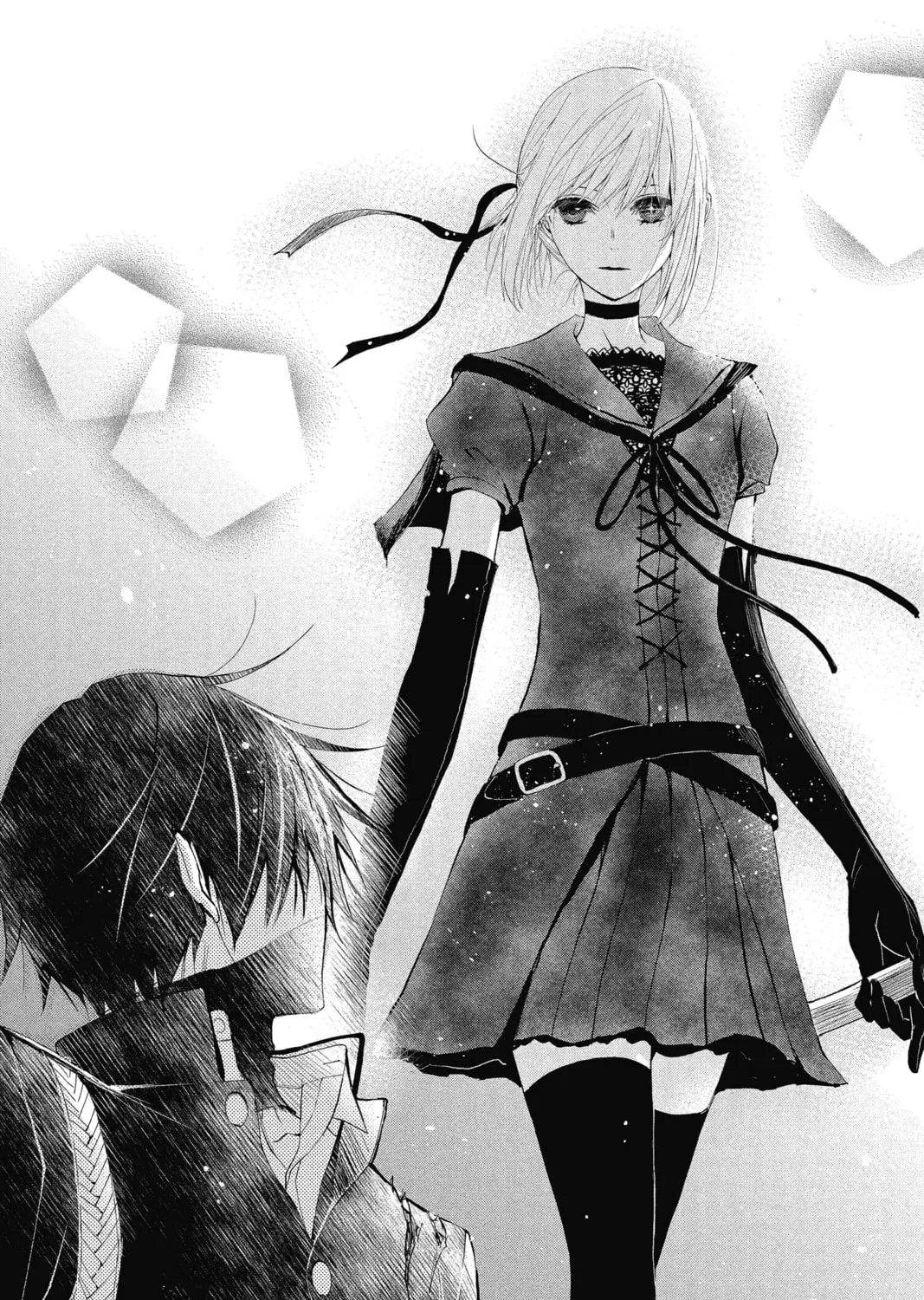 The Mind Sweeper Chapter 21 page 63 - 