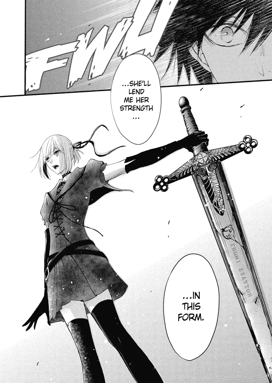 The Mind Sweeper Chapter 21 page 67 - 