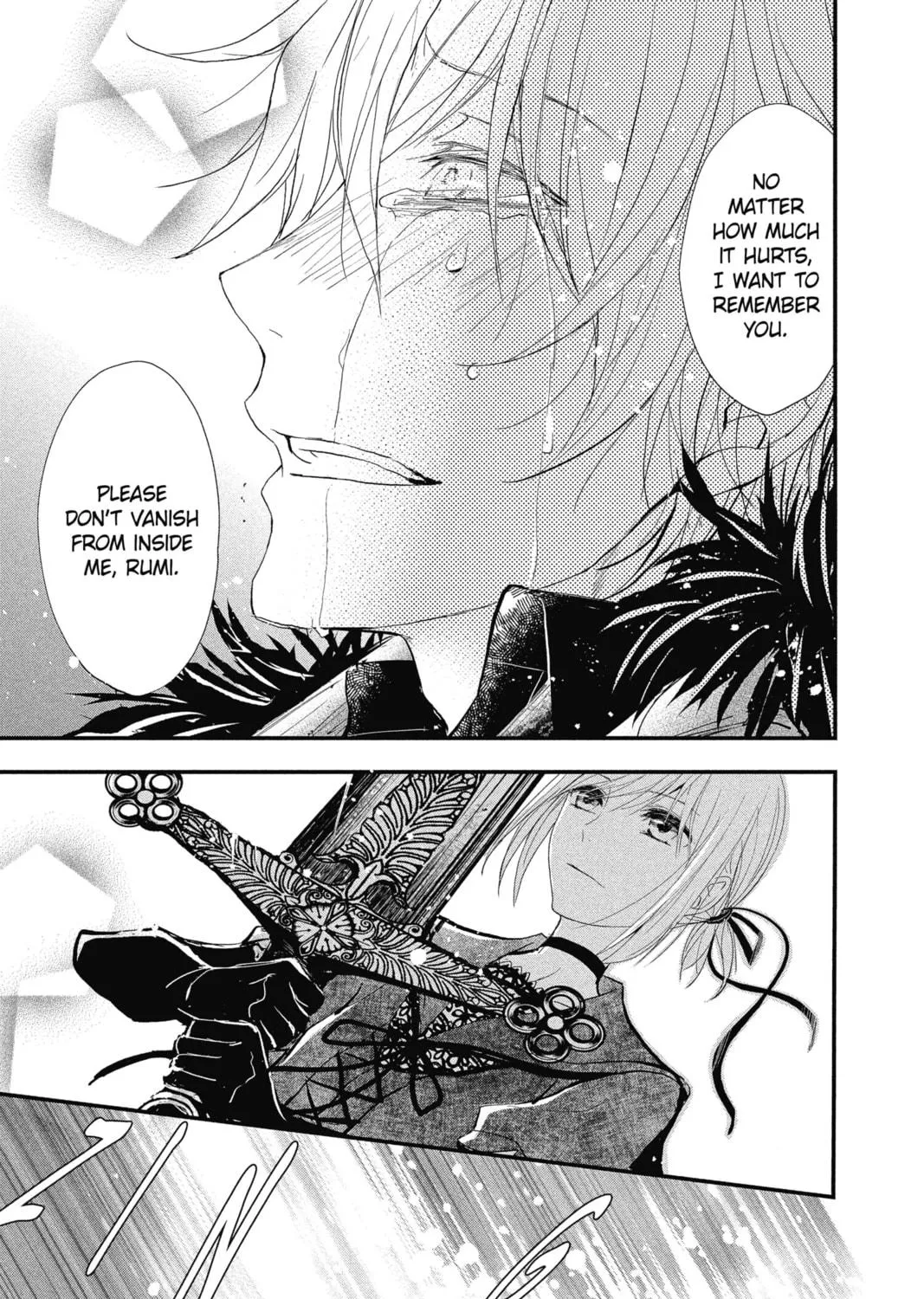 The Mind Sweeper Chapter 23 page 65 - 