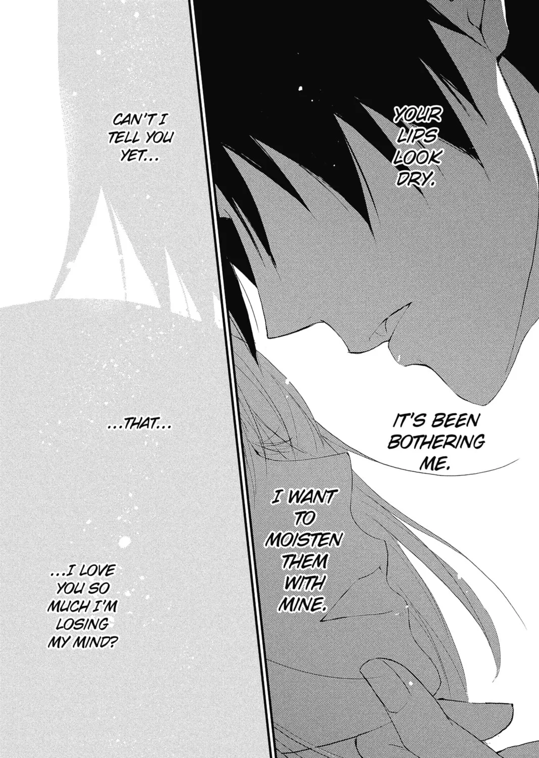 The Mind Sweeper Chapter 25 page 63 - 