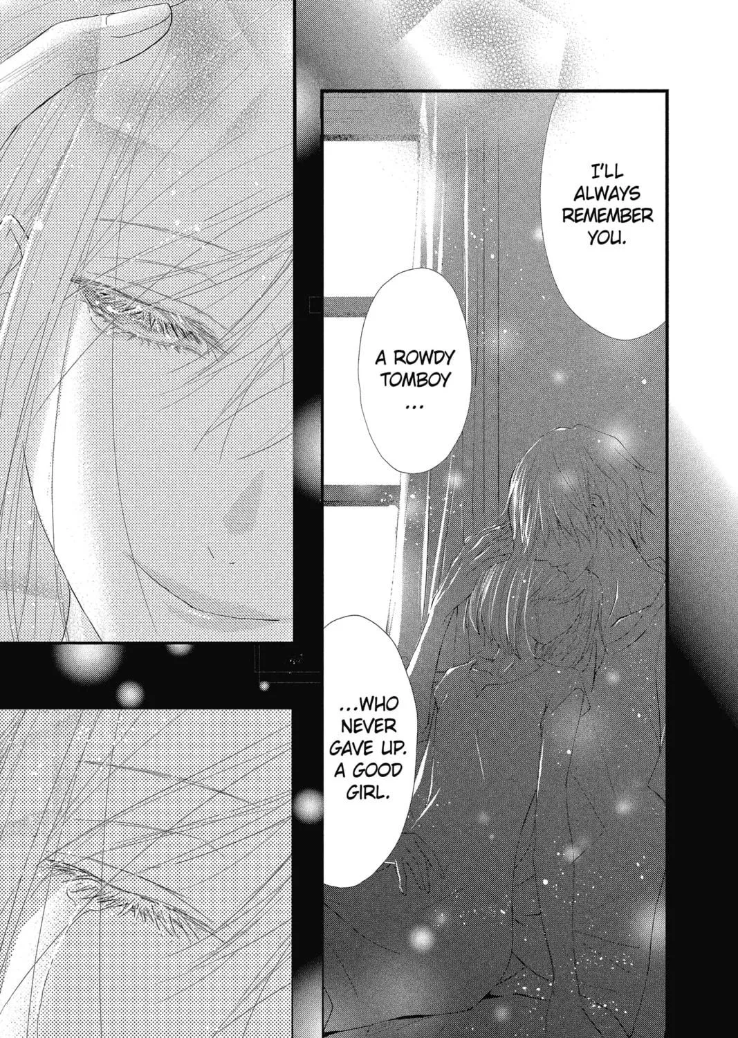 The Mind Sweeper Chapter 25 page 77 - 