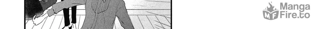 The Mind Sweeper Chapter 27 page 36 - 