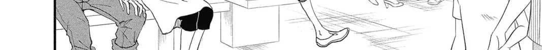 The Mind Sweeper Chapter 28 page 14 - 