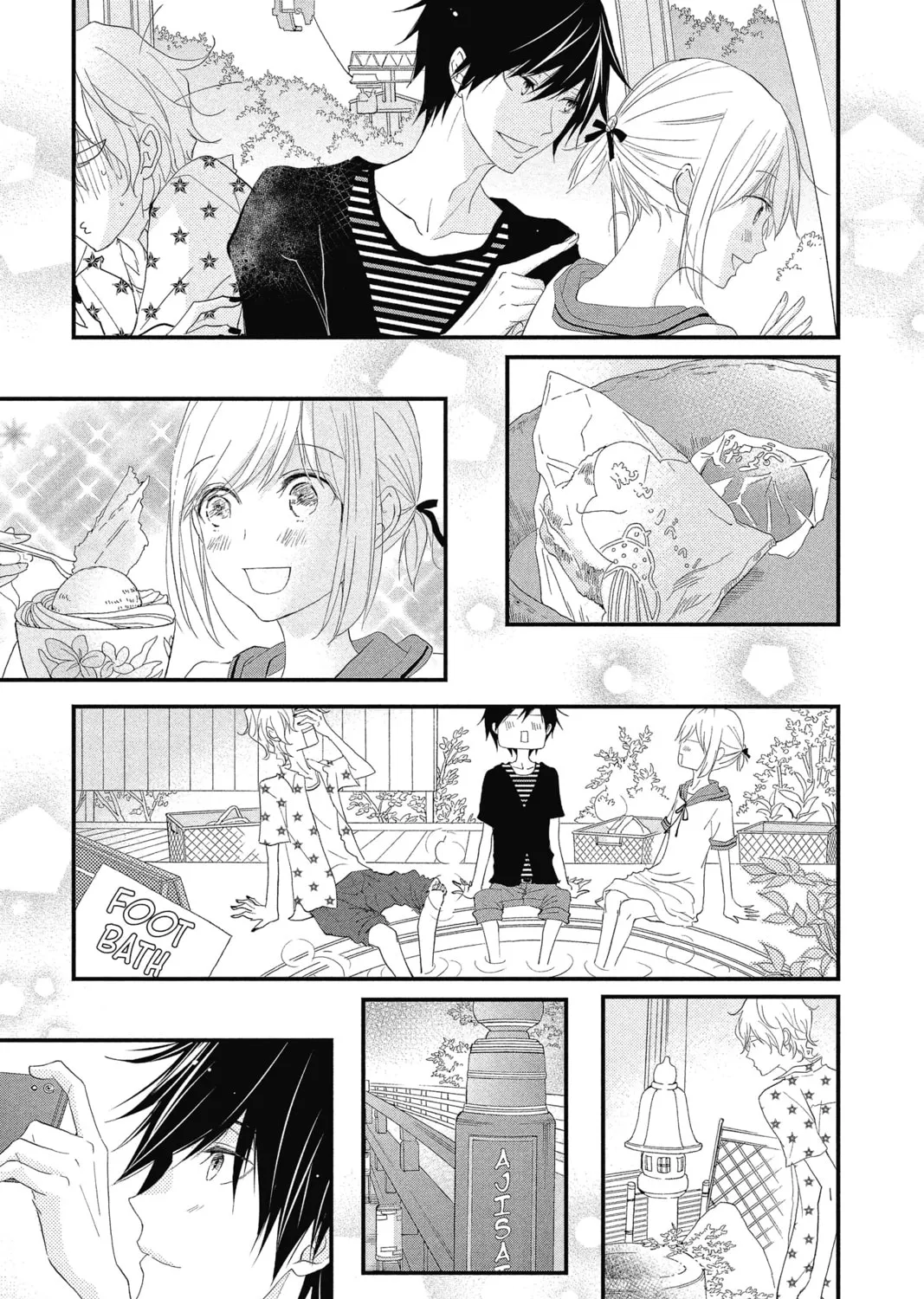 The Mind Sweeper Chapter 28 page 27 - 