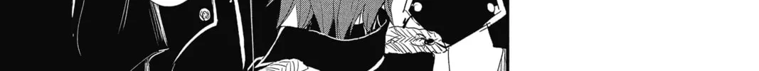 The Mind Sweeper Chapter 28 page 8 - 