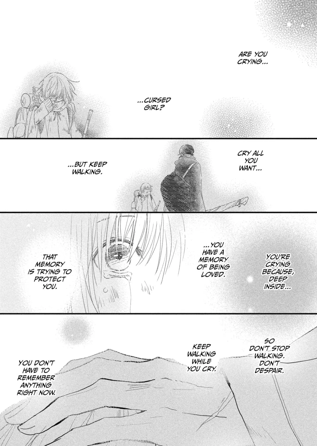The Mind Sweeper Chapter 29 page 15 - 