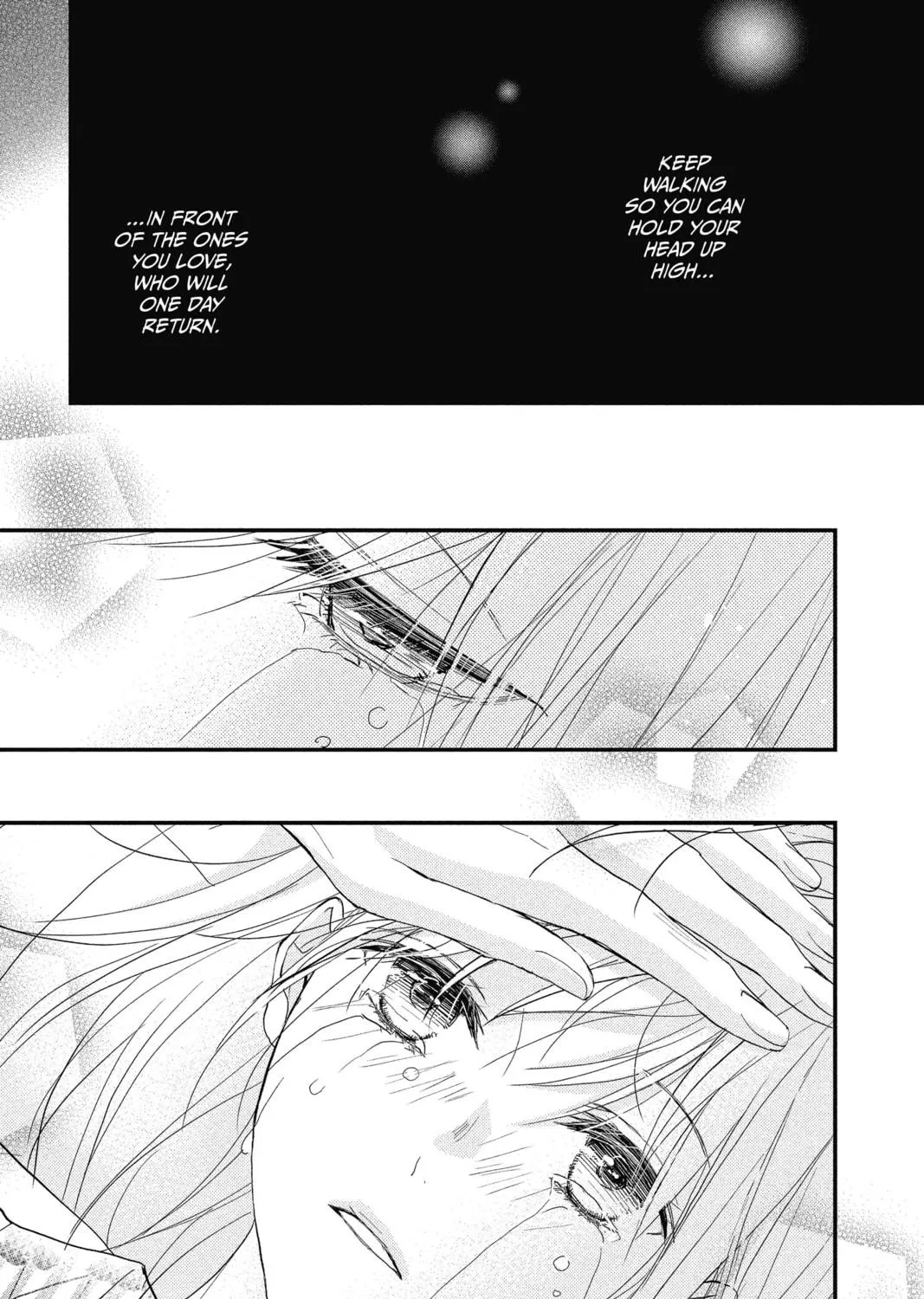 The Mind Sweeper Chapter 29 page 17 - 