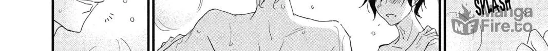 The Mind Sweeper Chapter 29 page 60 - 