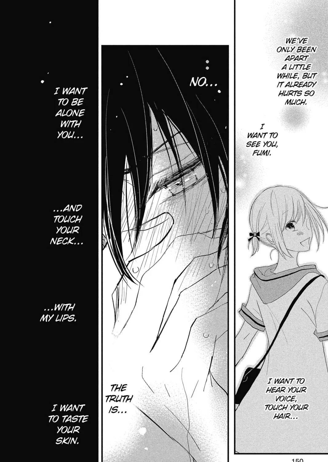 The Mind Sweeper Chapter 29 page 63 - 