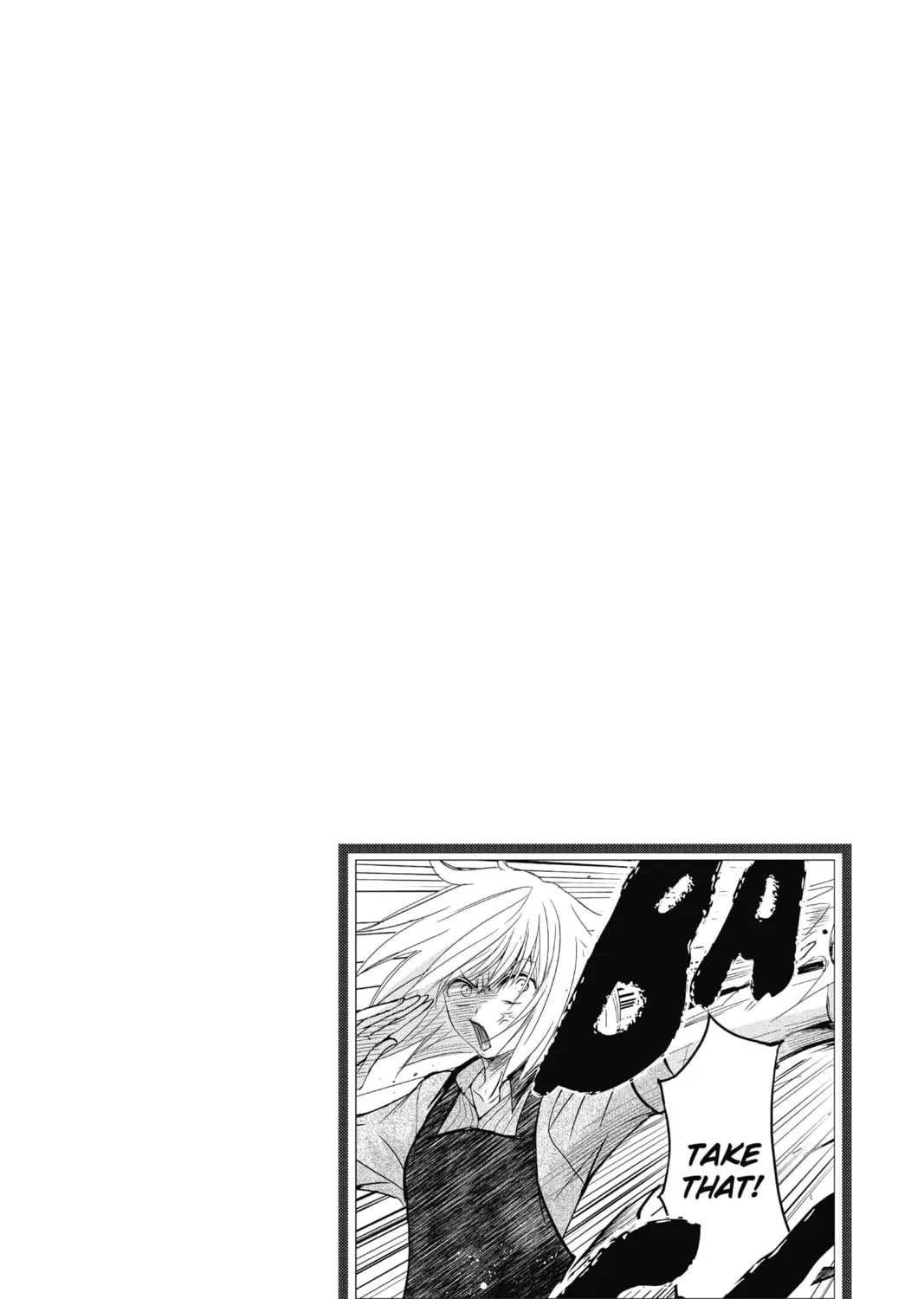 The Mind Sweeper Chapter 3 page 3 - 