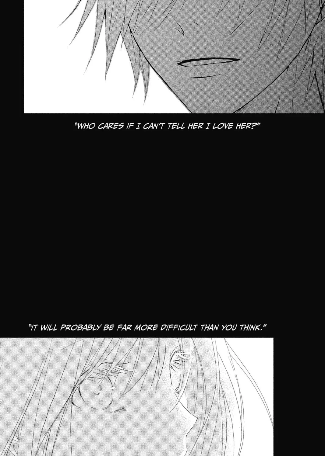 The Mind Sweeper Chapter 3 page 69 - 