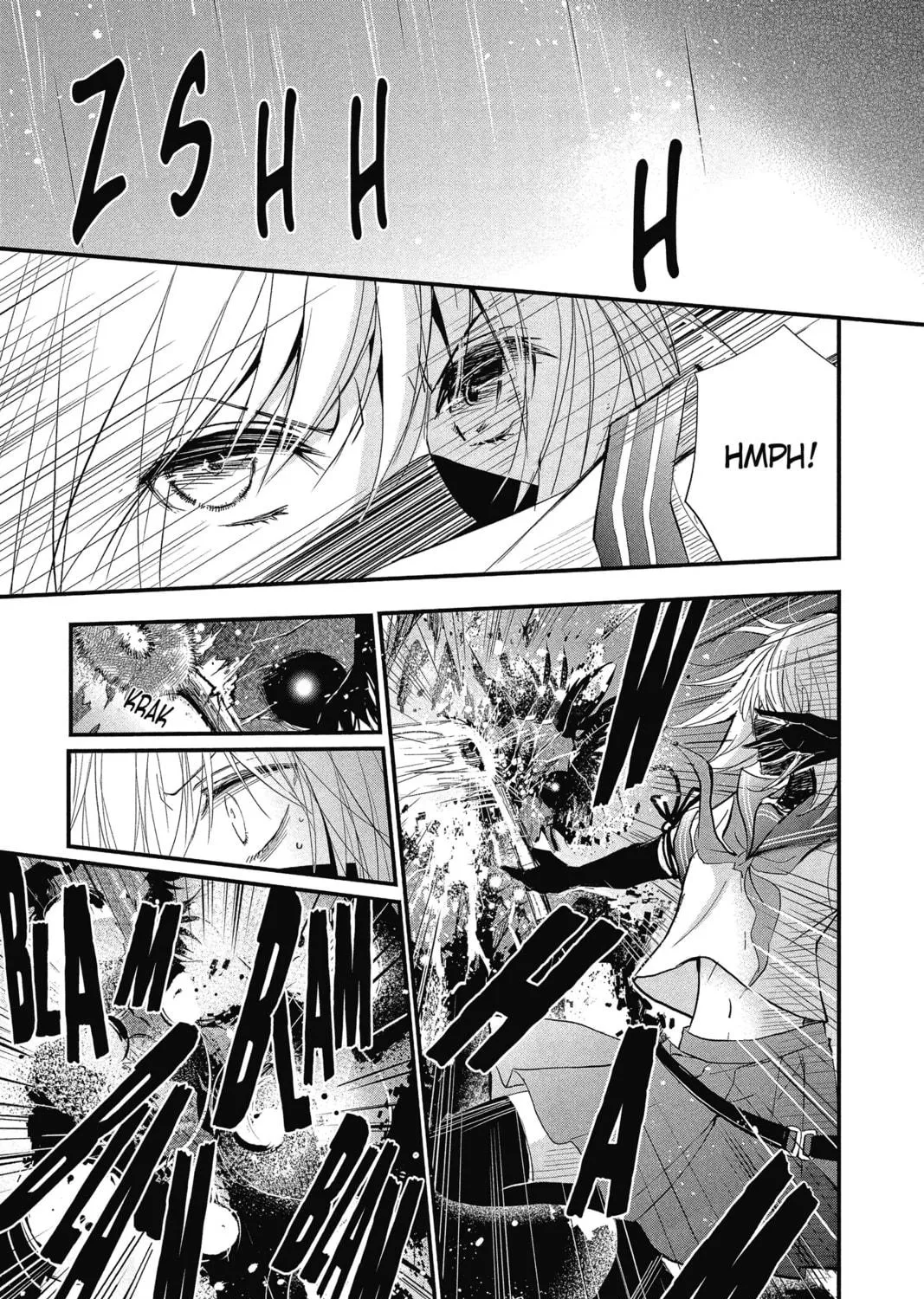 The Mind Sweeper Chapter 30 page 53 - 