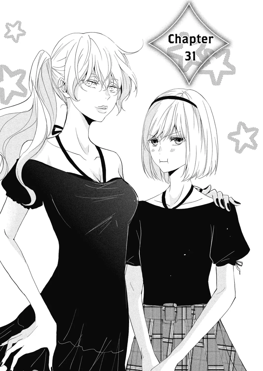 The Mind Sweeper Chapter 31 page 1 - 