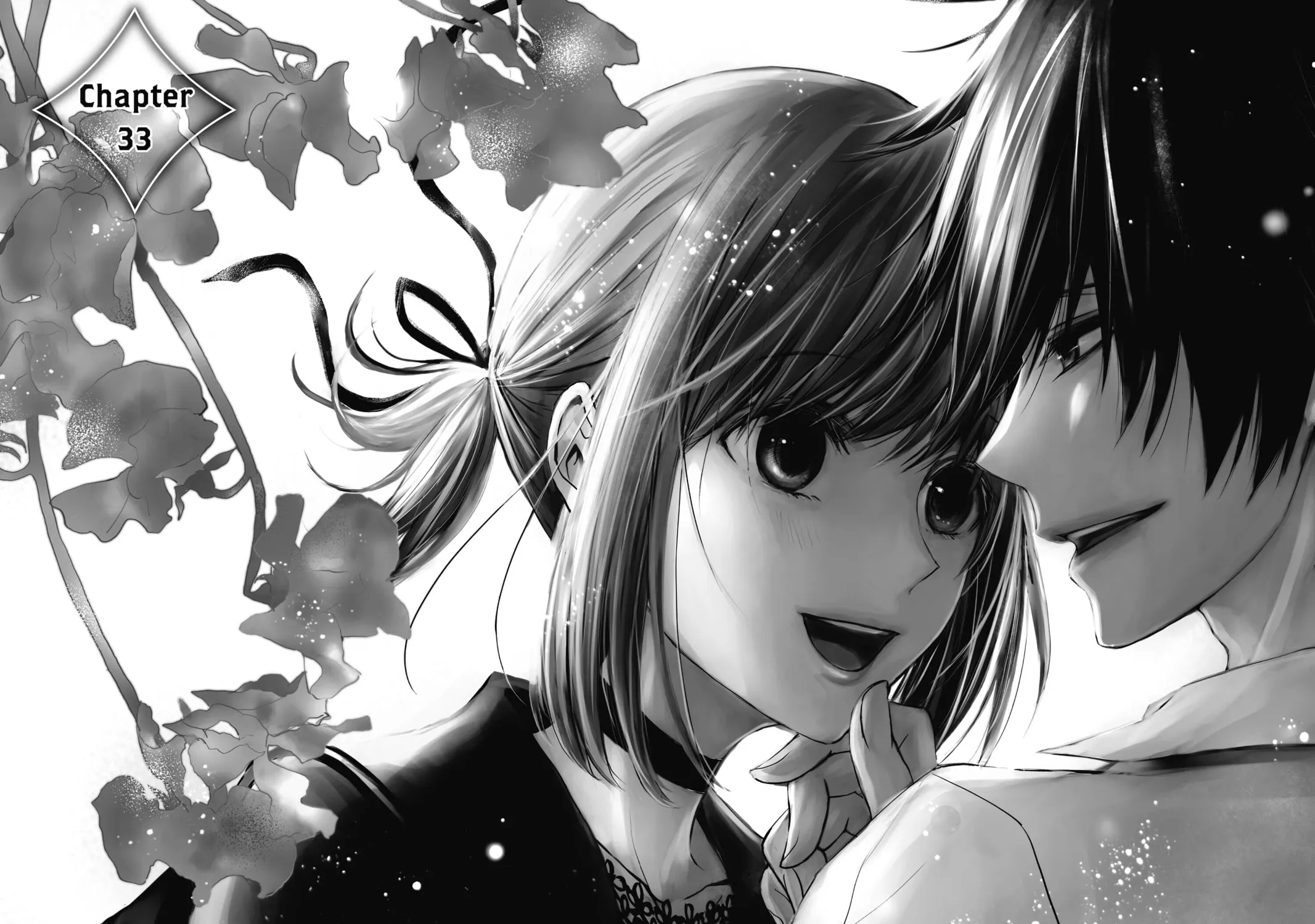 The Mind Sweeper Chapter 33 page 3 - 