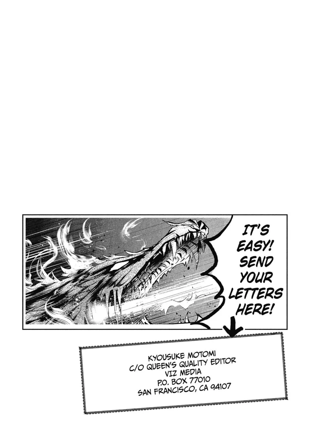 The Mind Sweeper Chapter 33 page 5 - 