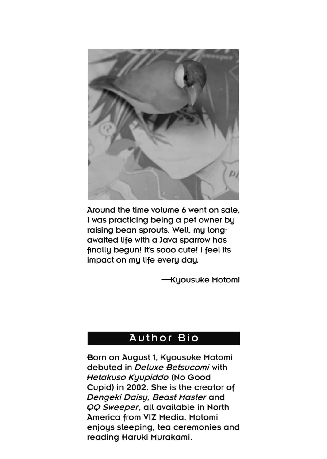 The Mind Sweeper Chapter 35 page 71 - 