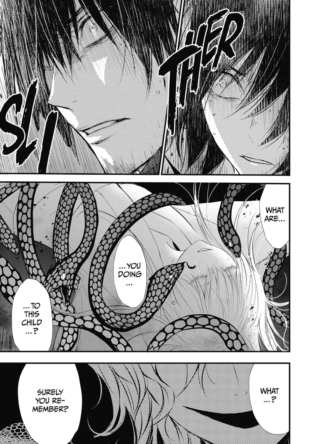 The Mind Sweeper Chapter 37 page 45 - 