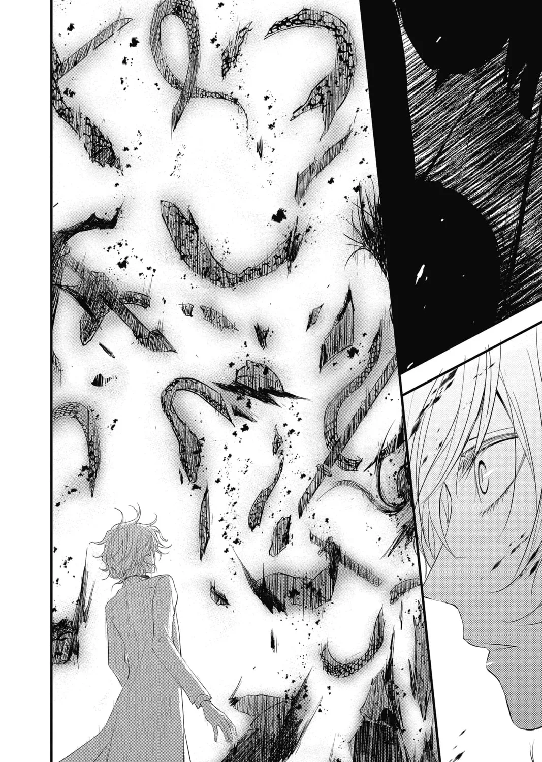 The Mind Sweeper Chapter 37 page 63 - 