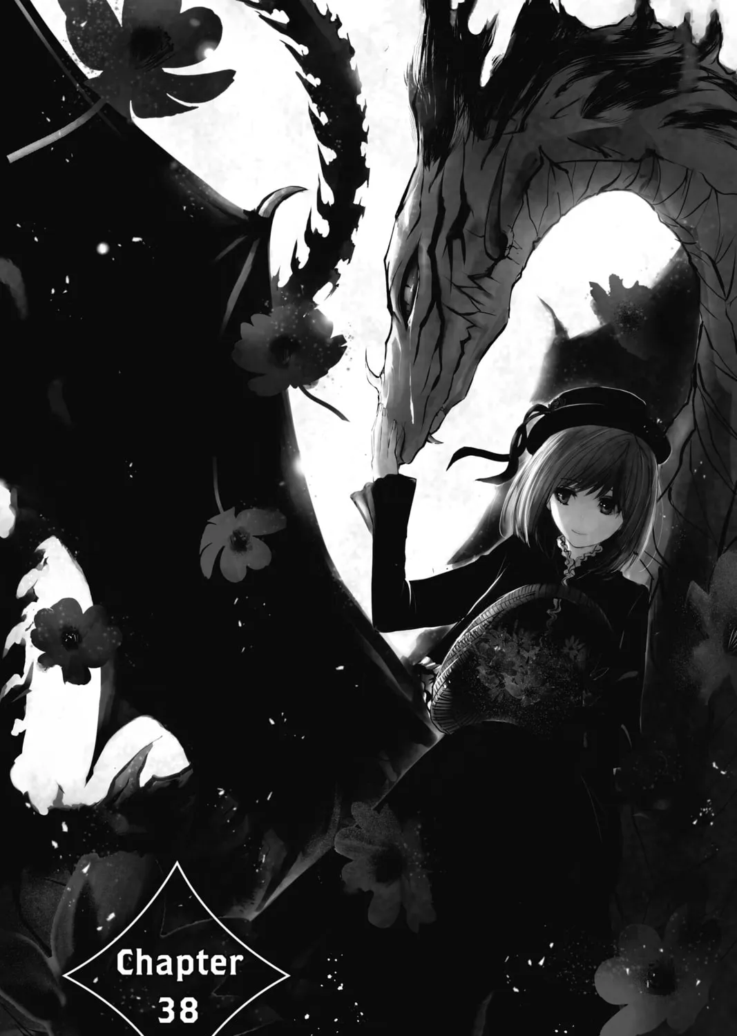 The Mind Sweeper Chapter 38 page 1 - 