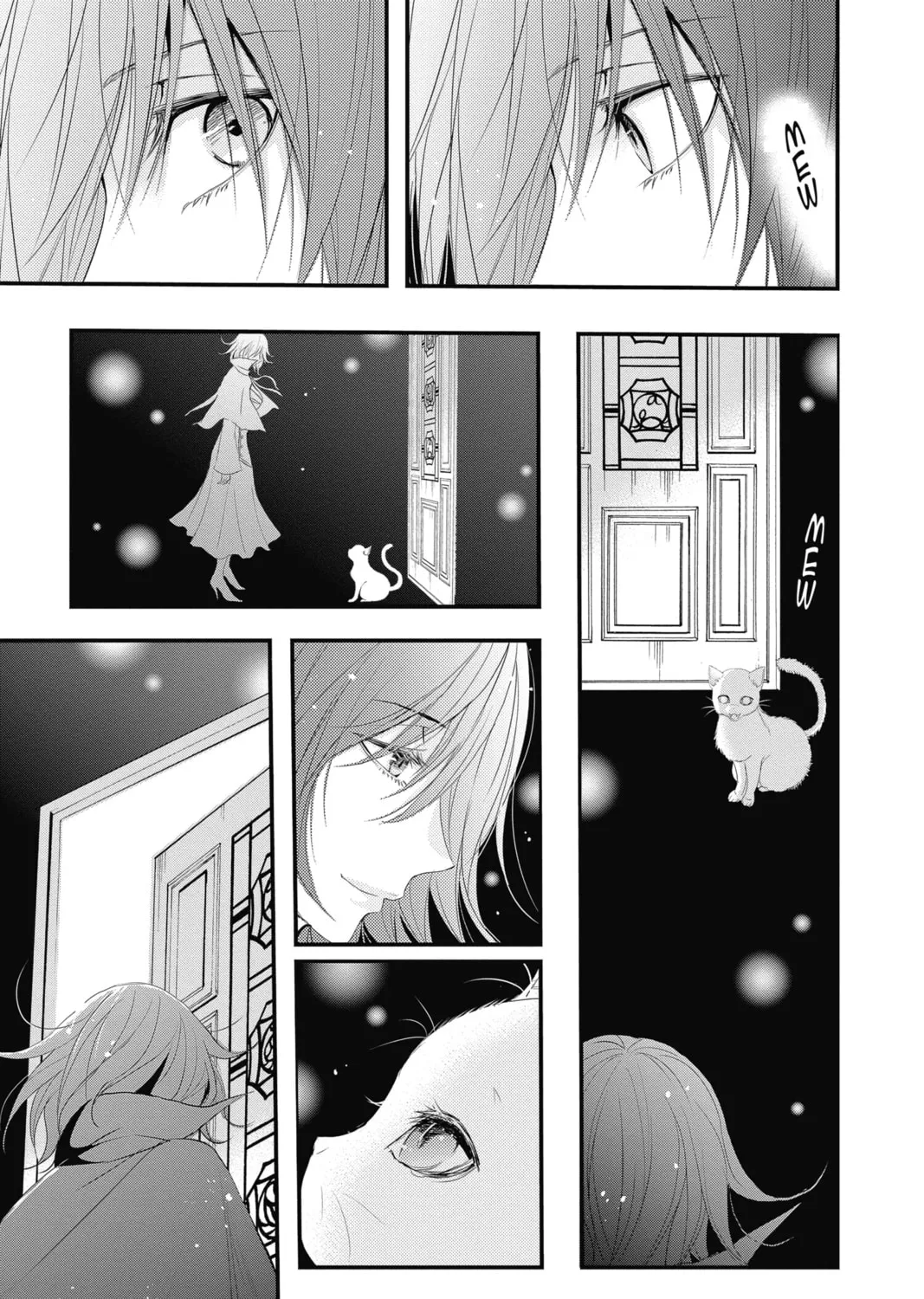 The Mind Sweeper Chapter 38 page 37 - 