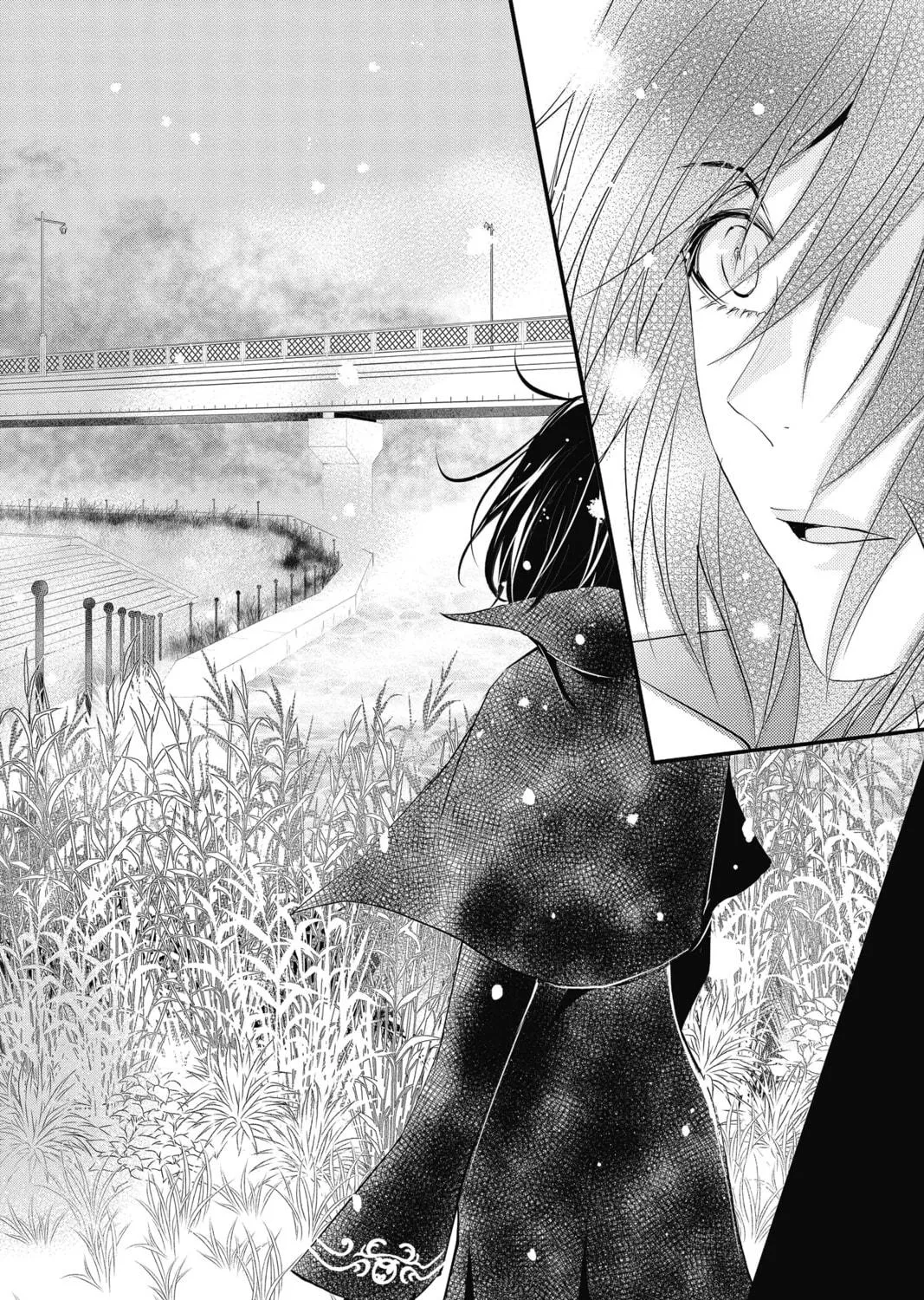 The Mind Sweeper Chapter 38 page 39 - 