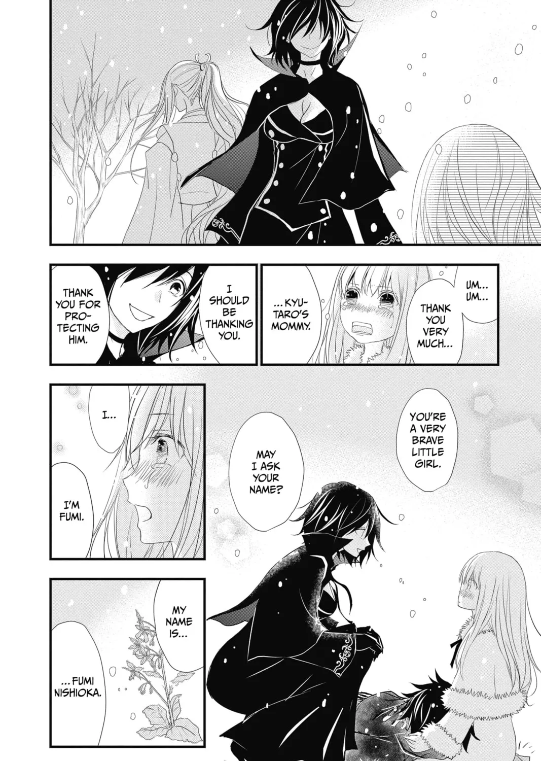 The Mind Sweeper Chapter 38 page 67 - 
