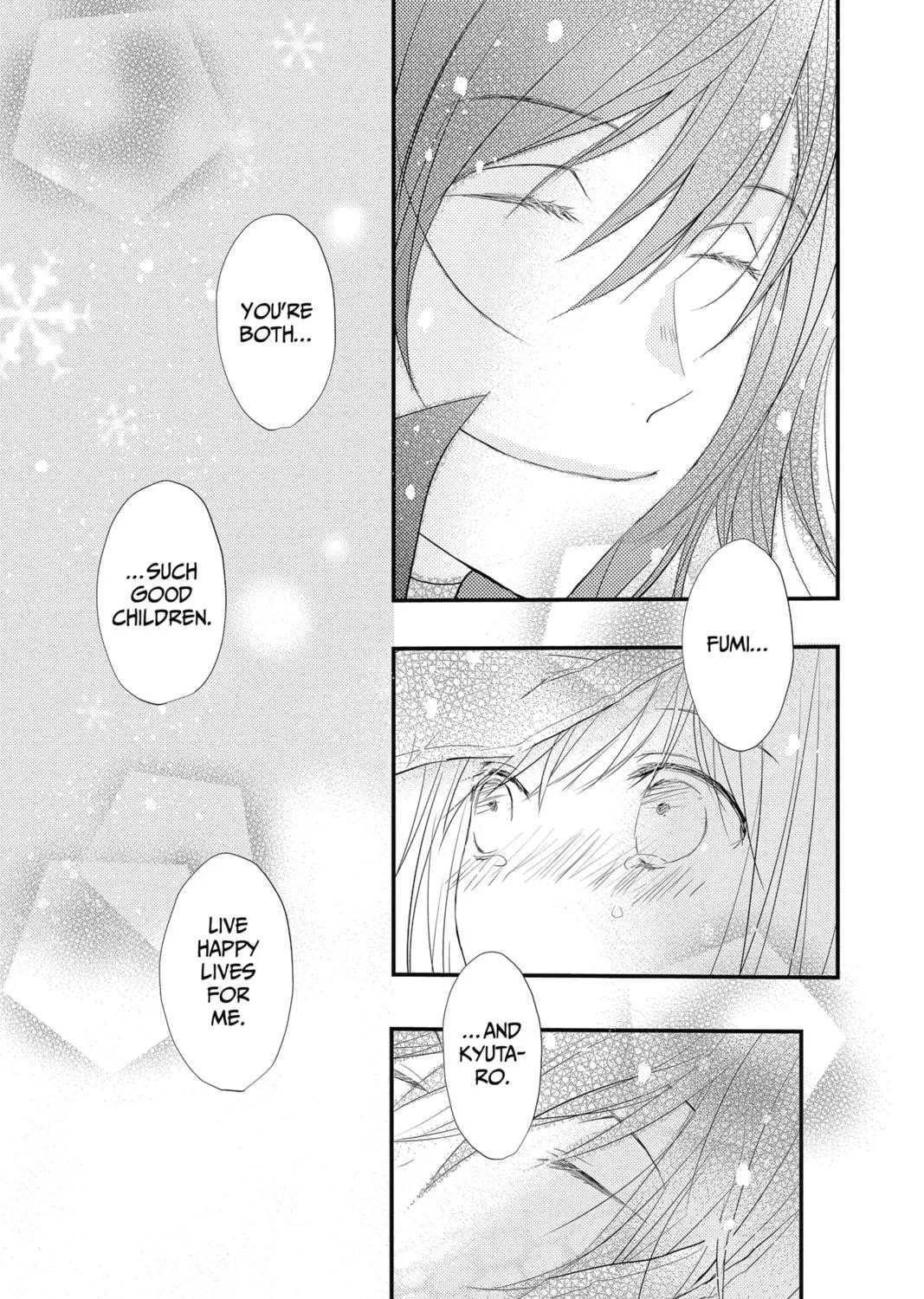 The Mind Sweeper Chapter 38 page 69 - 