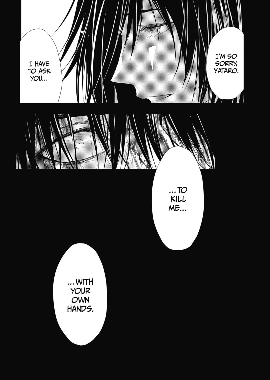 The Mind Sweeper Chapter 38 page 73 - 