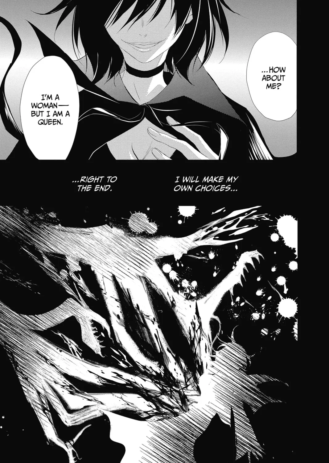 The Mind Sweeper Chapter 39 page 13 - 