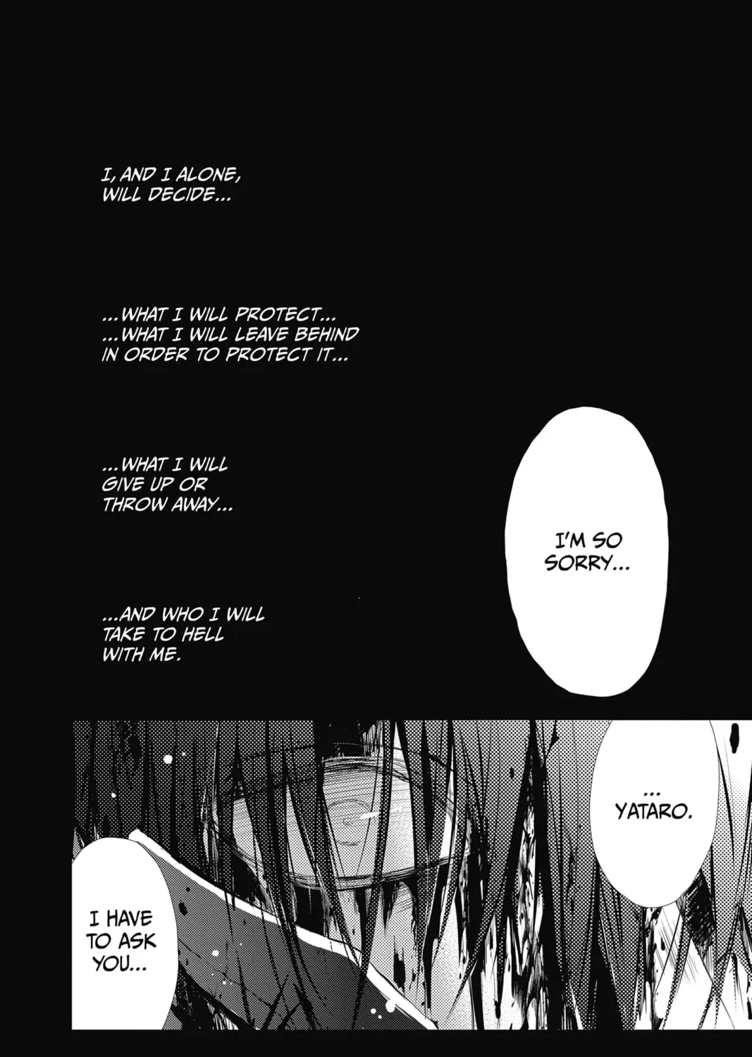 The Mind Sweeper Chapter 39 page 15 - 