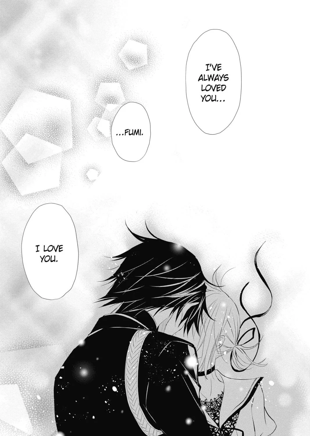 The Mind Sweeper Chapter 39 page 69 - 