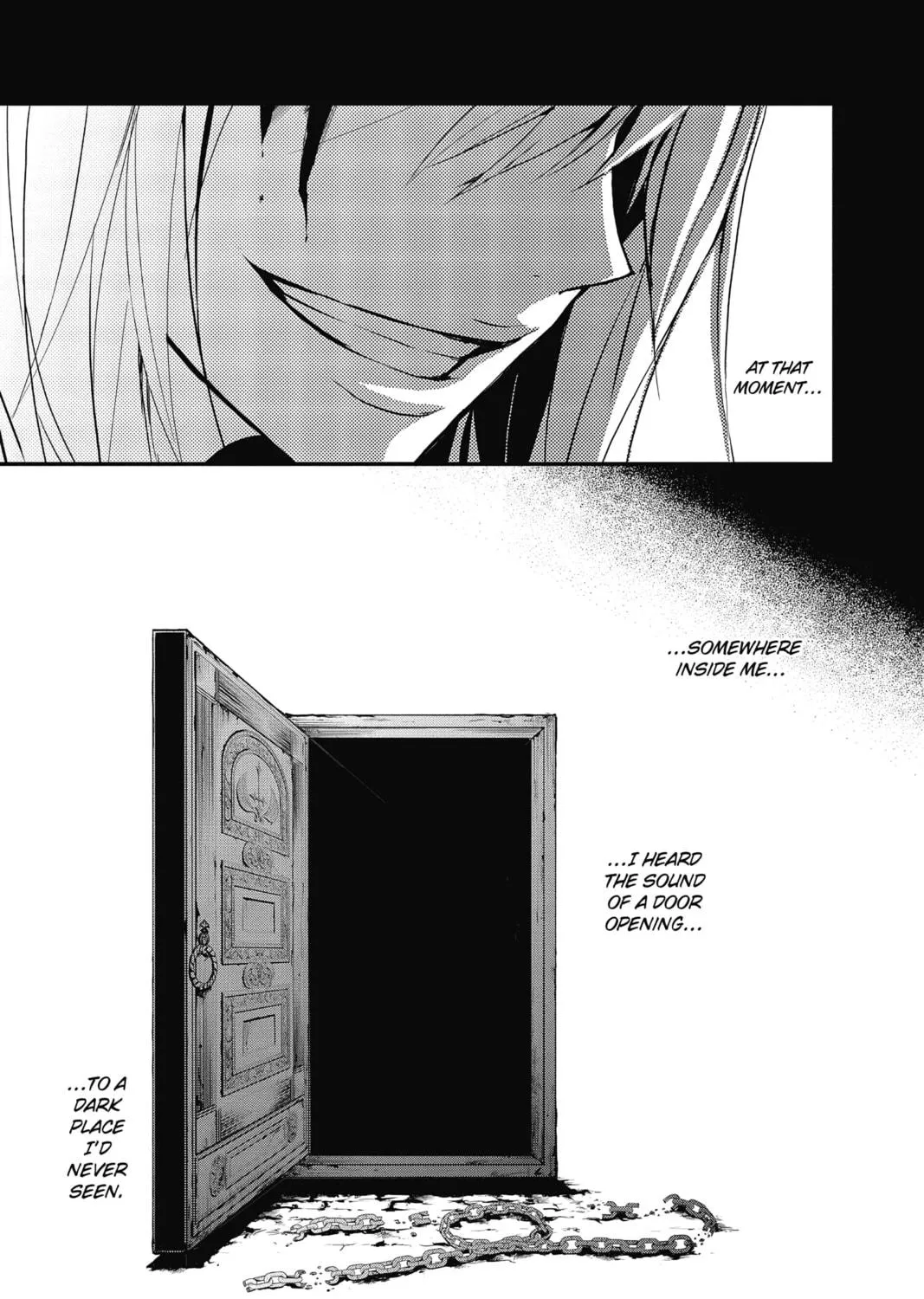 The Mind Sweeper Chapter 4 page 69 - 