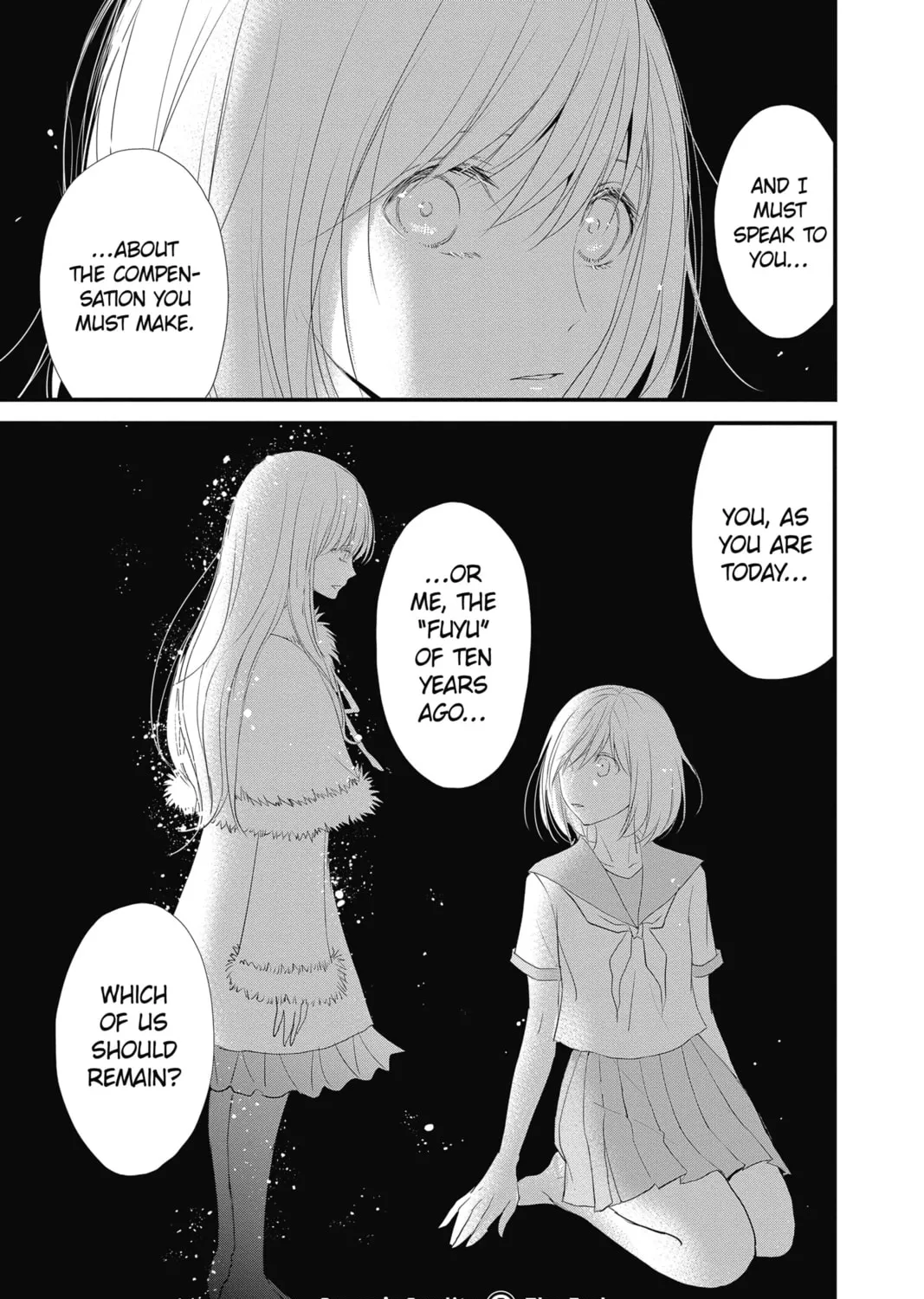 The Mind Sweeper Chapter 40 page 67 - 