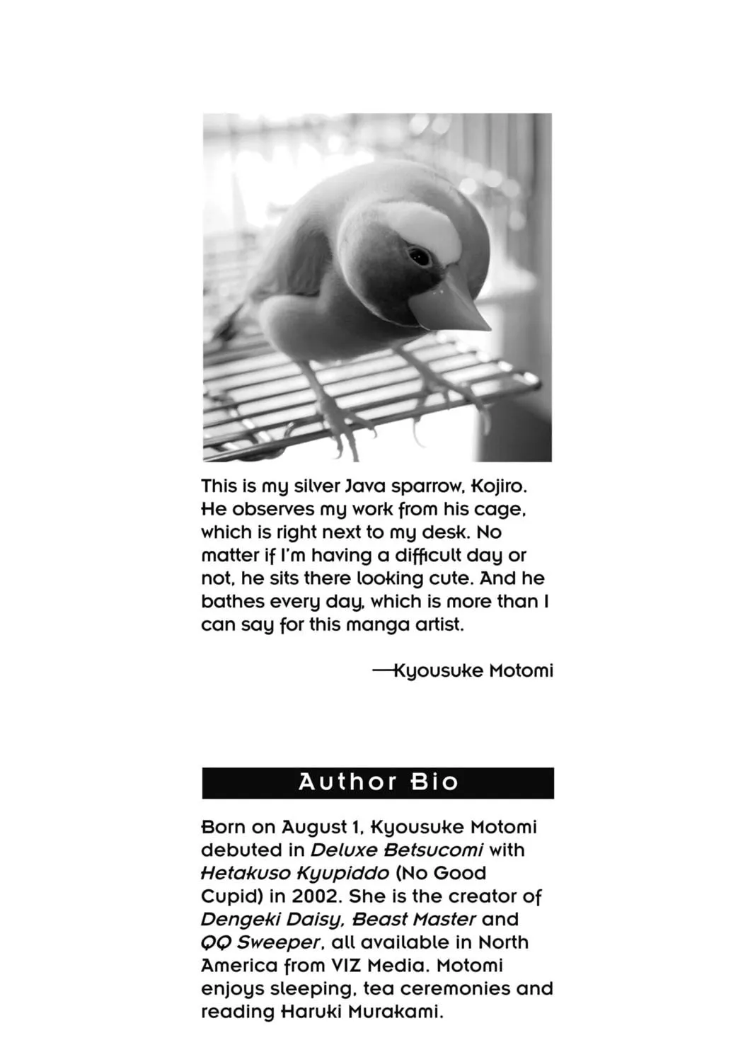 The Mind Sweeper Chapter 40 page 69 - 