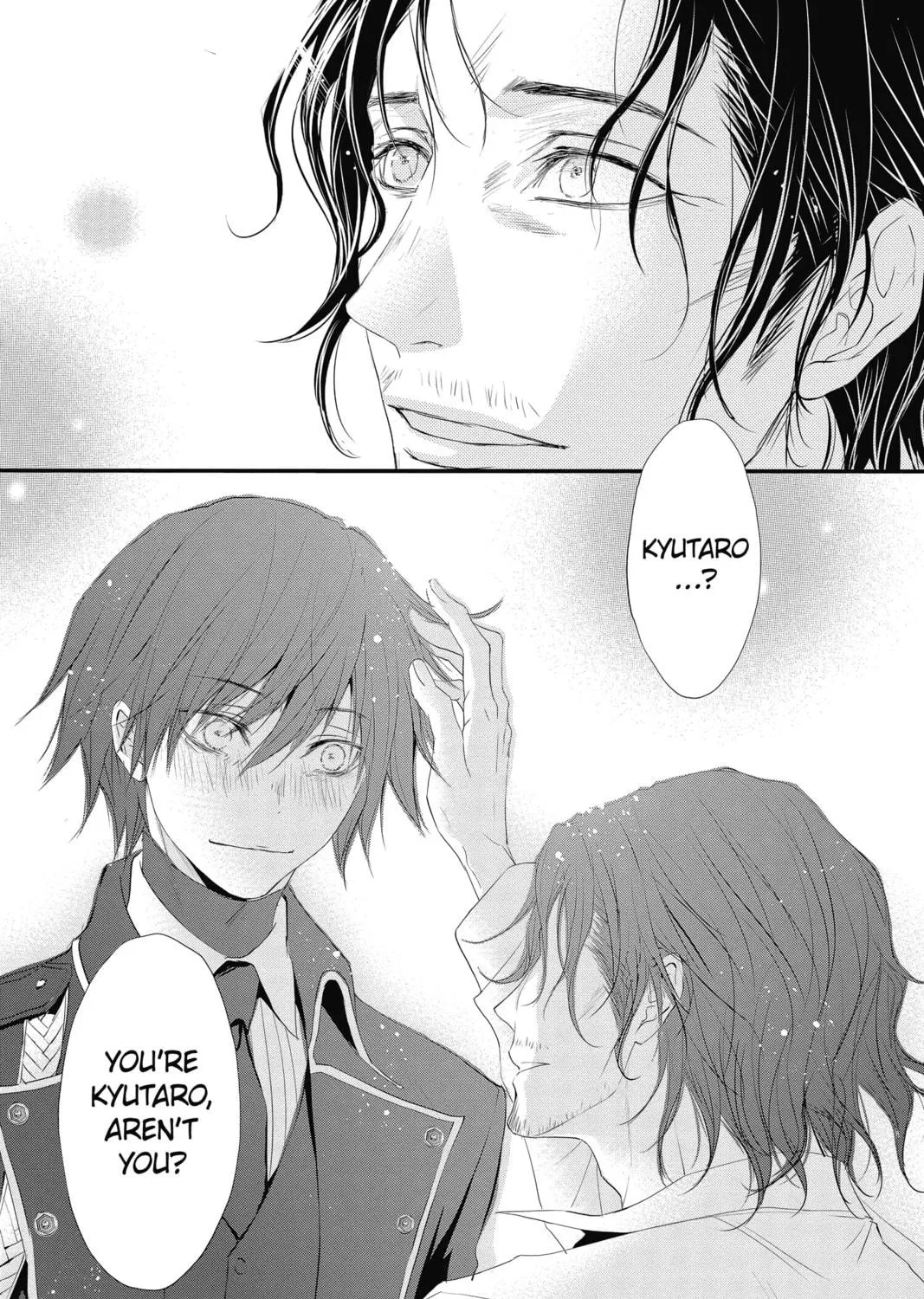 The Mind Sweeper Chapter 41 page 17 - 