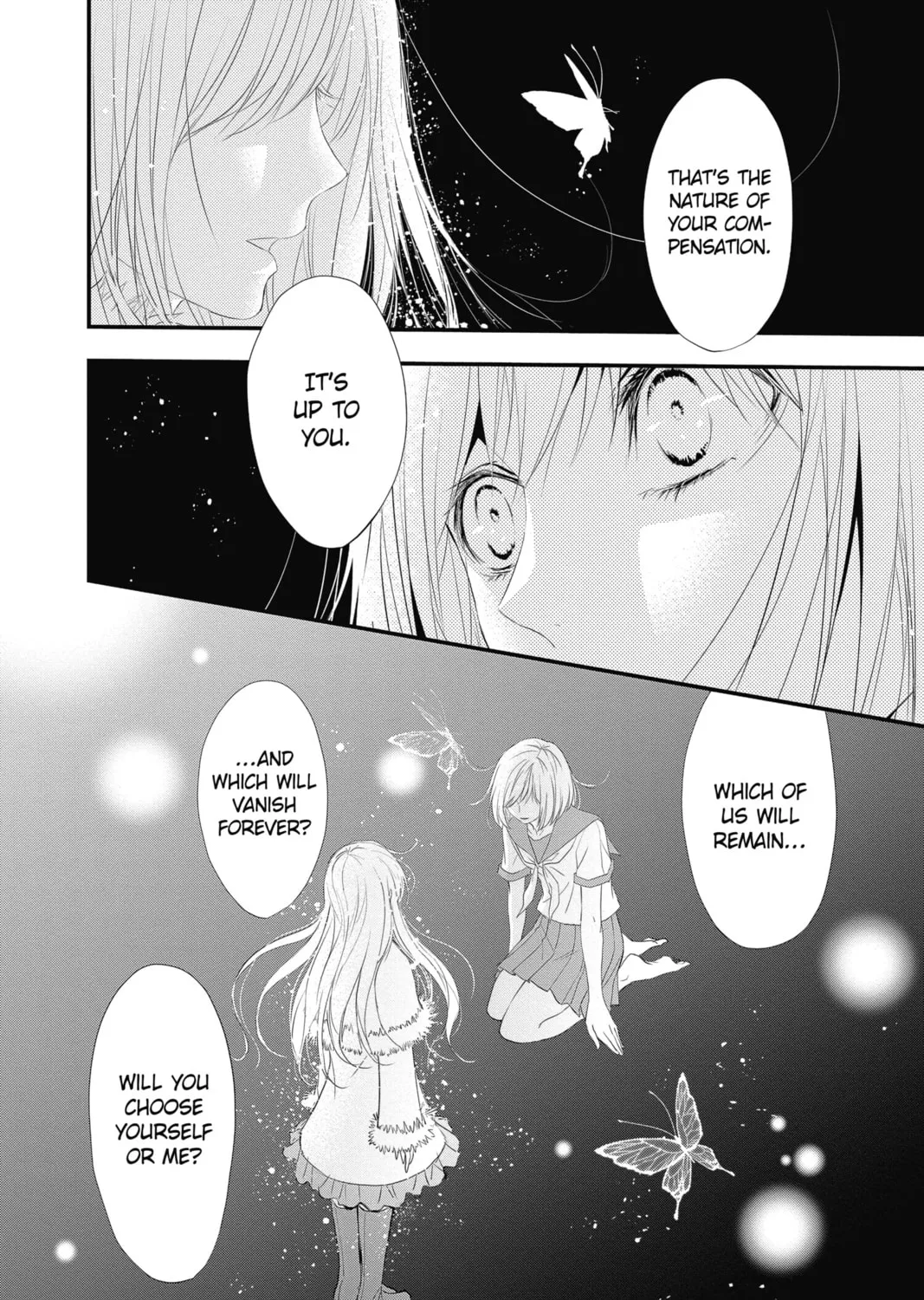 The Mind Sweeper Chapter 41 page 31 - 