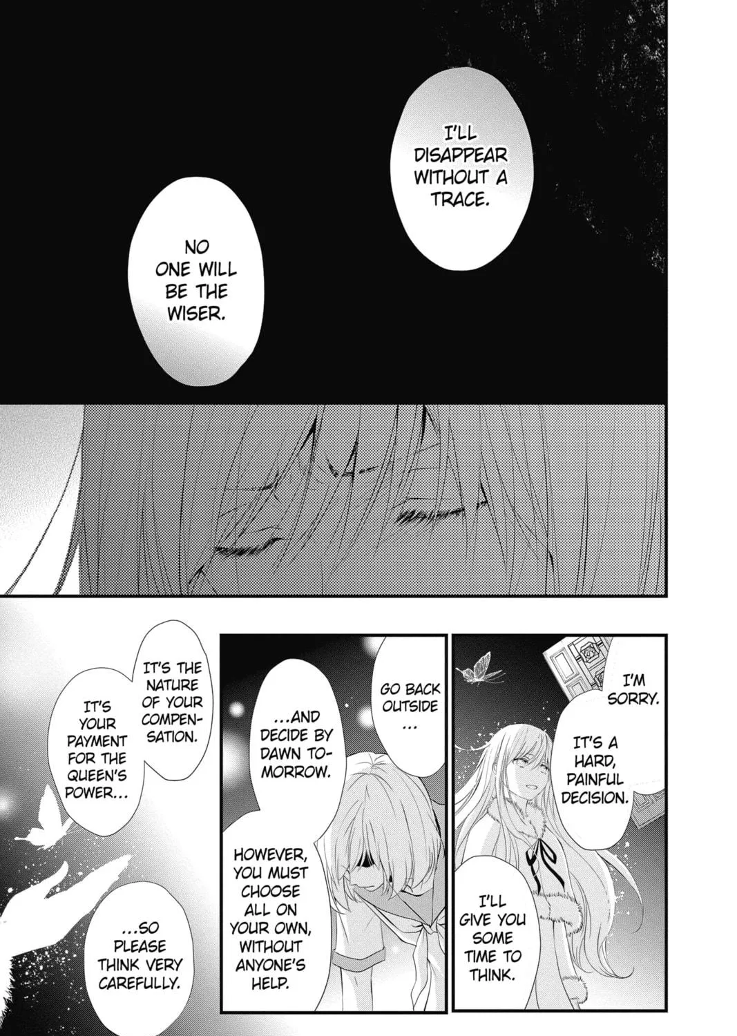 The Mind Sweeper Chapter 41 page 41 - 