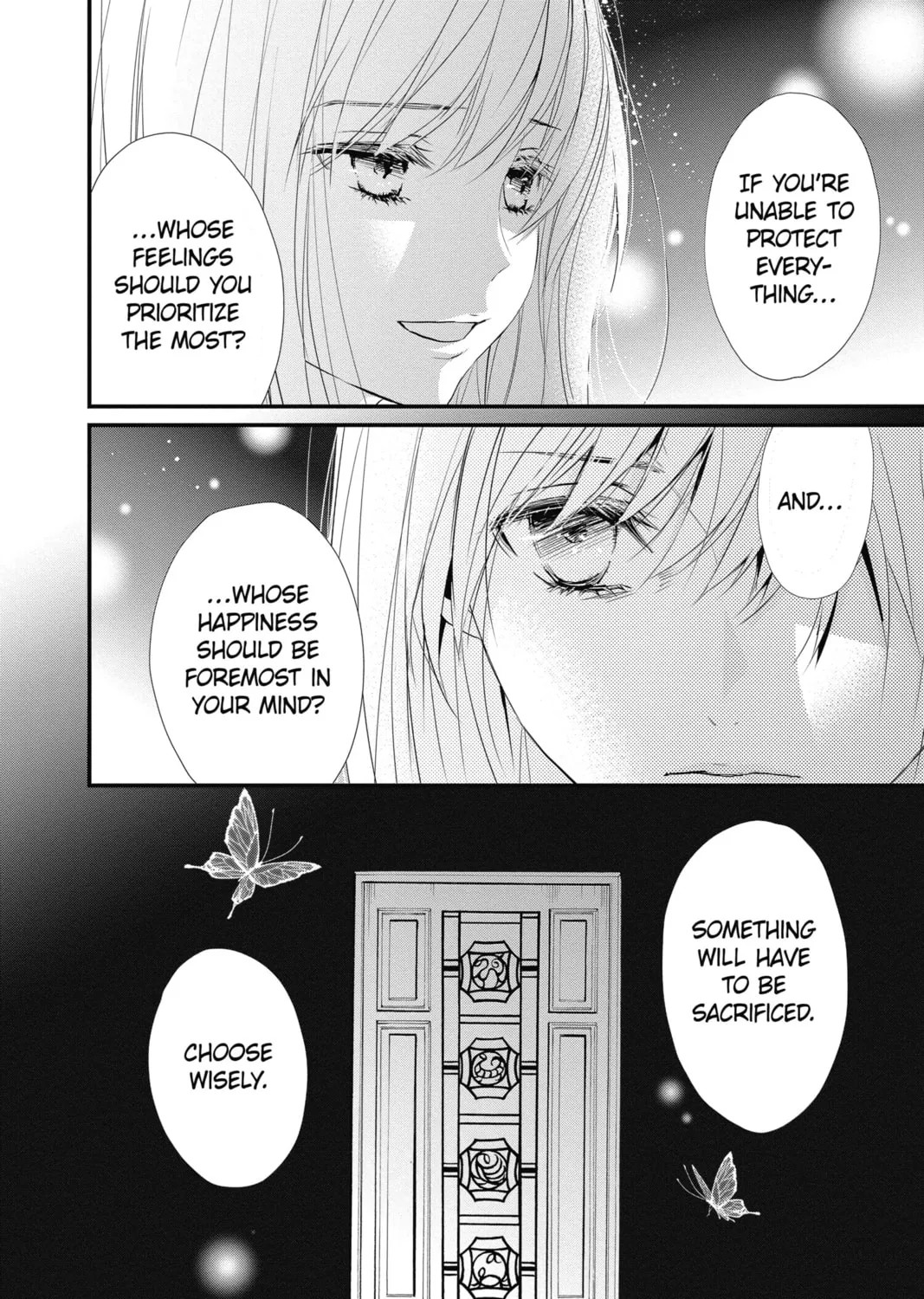 The Mind Sweeper Chapter 41 page 43 - 