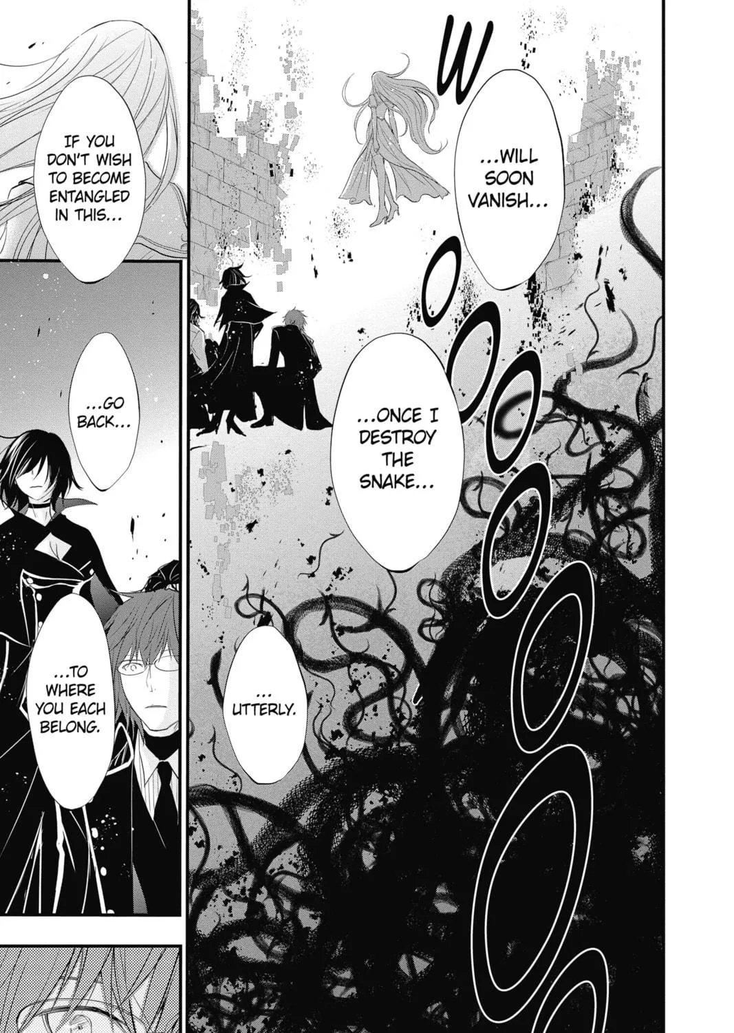 The Mind Sweeper Chapter 41 page 53 - 