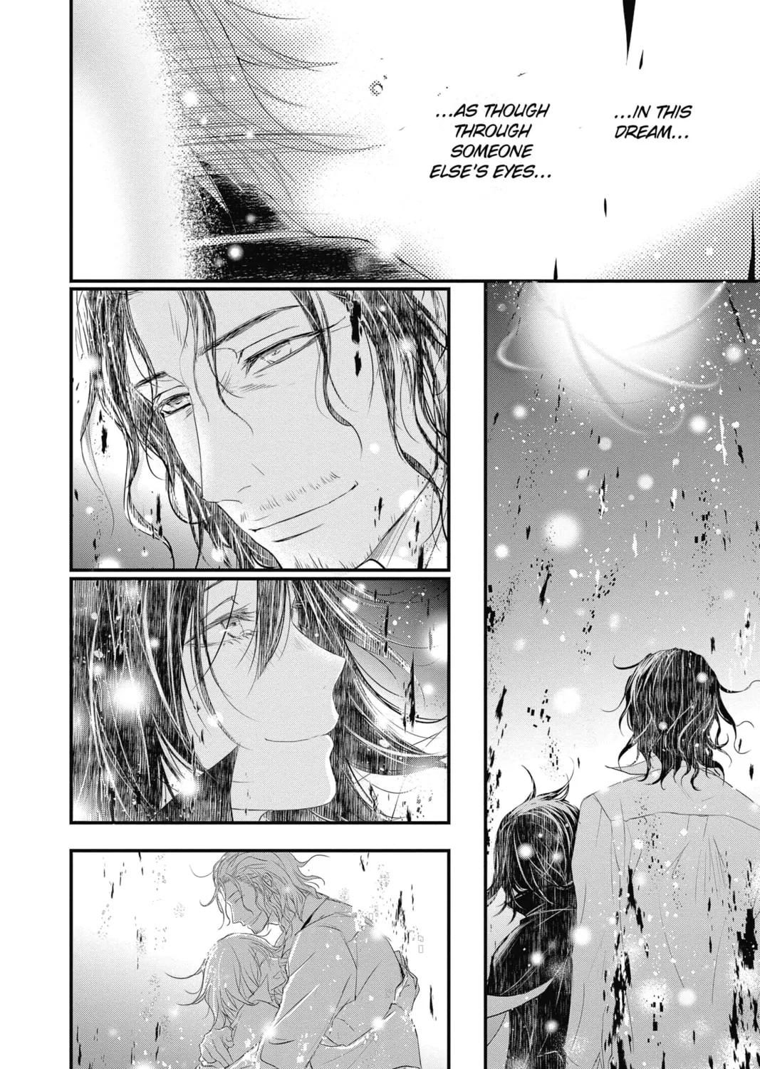 The Mind Sweeper Chapter 41 page 63 - 