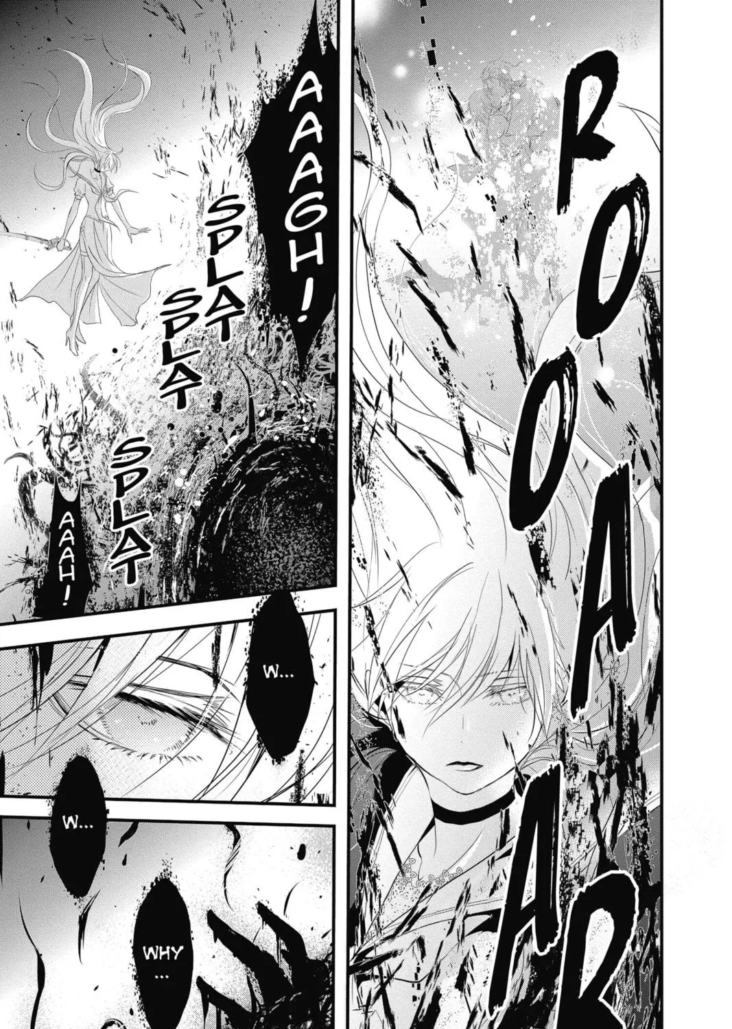 The Mind Sweeper Chapter 41 page 65 - 