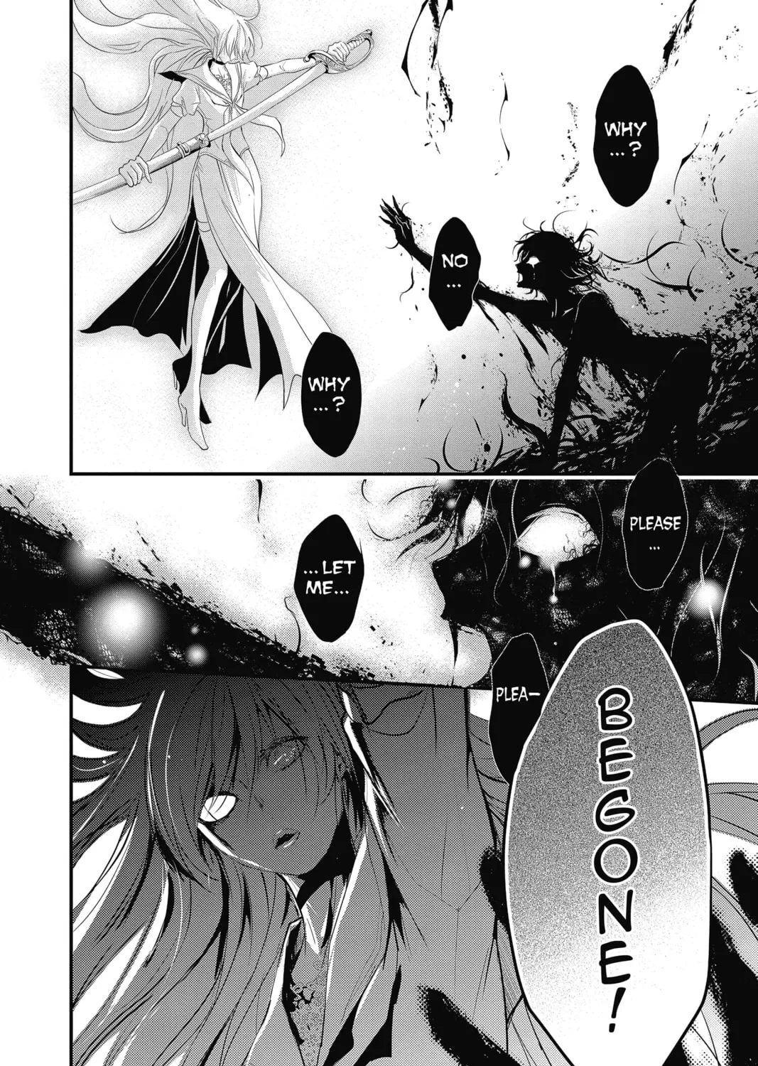 The Mind Sweeper Chapter 41 page 67 - 