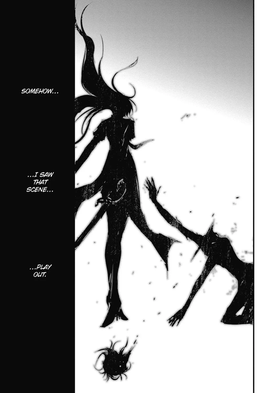 The Mind Sweeper Chapter 41 page 69 - 
