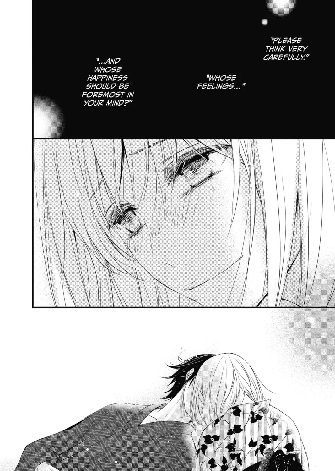The Mind Sweeper Chapter 41 page 79 - 