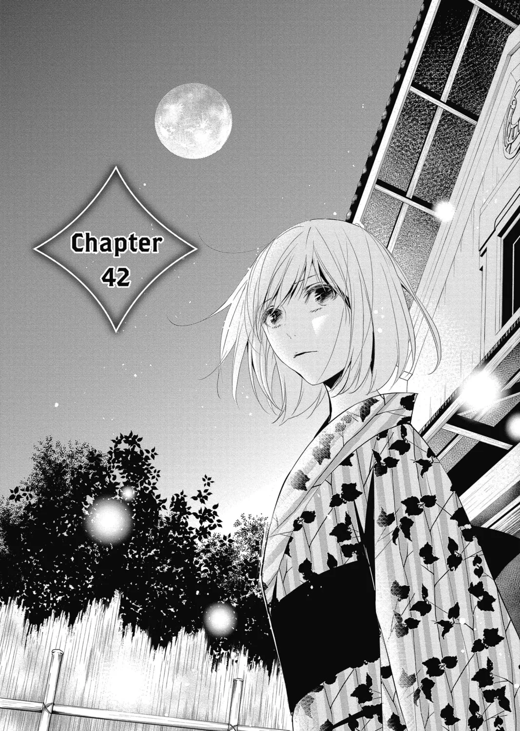 The Mind Sweeper Chapter 42 page 1 - 