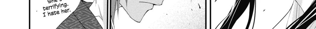 The Mind Sweeper Chapter 42 page 28 - 
