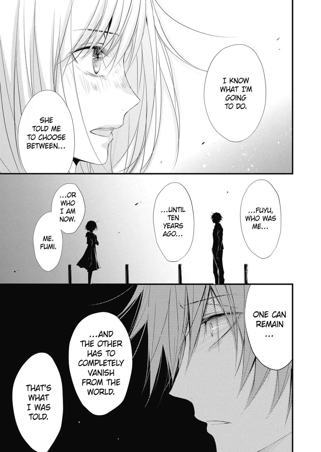 The Mind Sweeper Chapter 42 page 49 - 