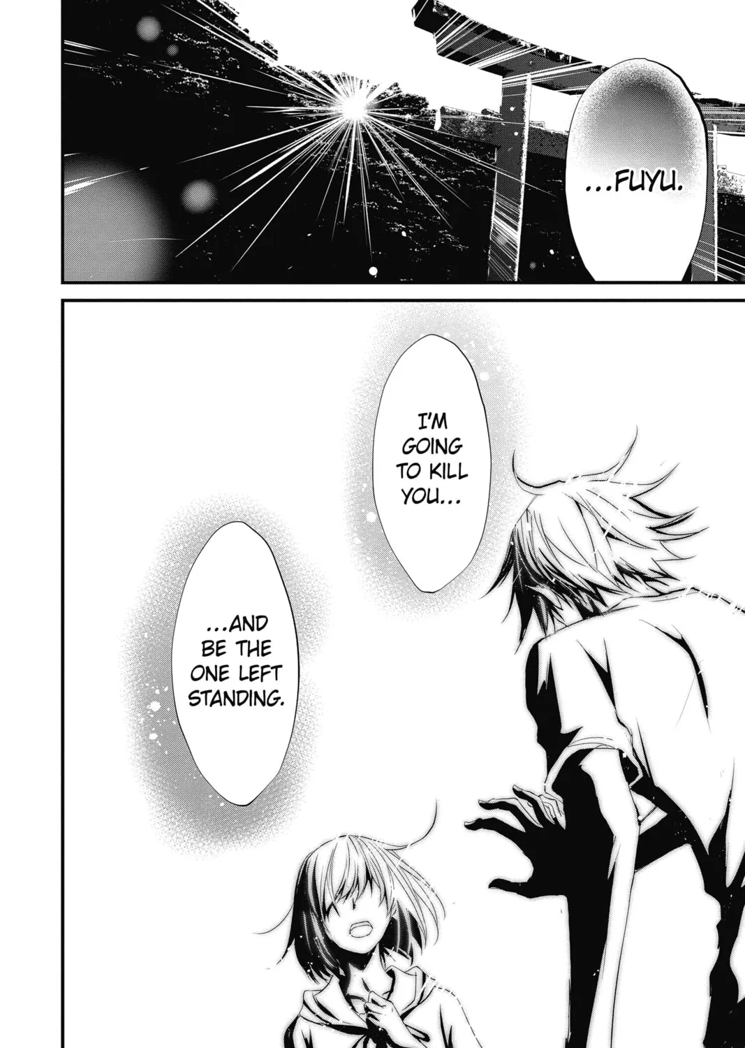The Mind Sweeper Chapter 42 page 55 - 