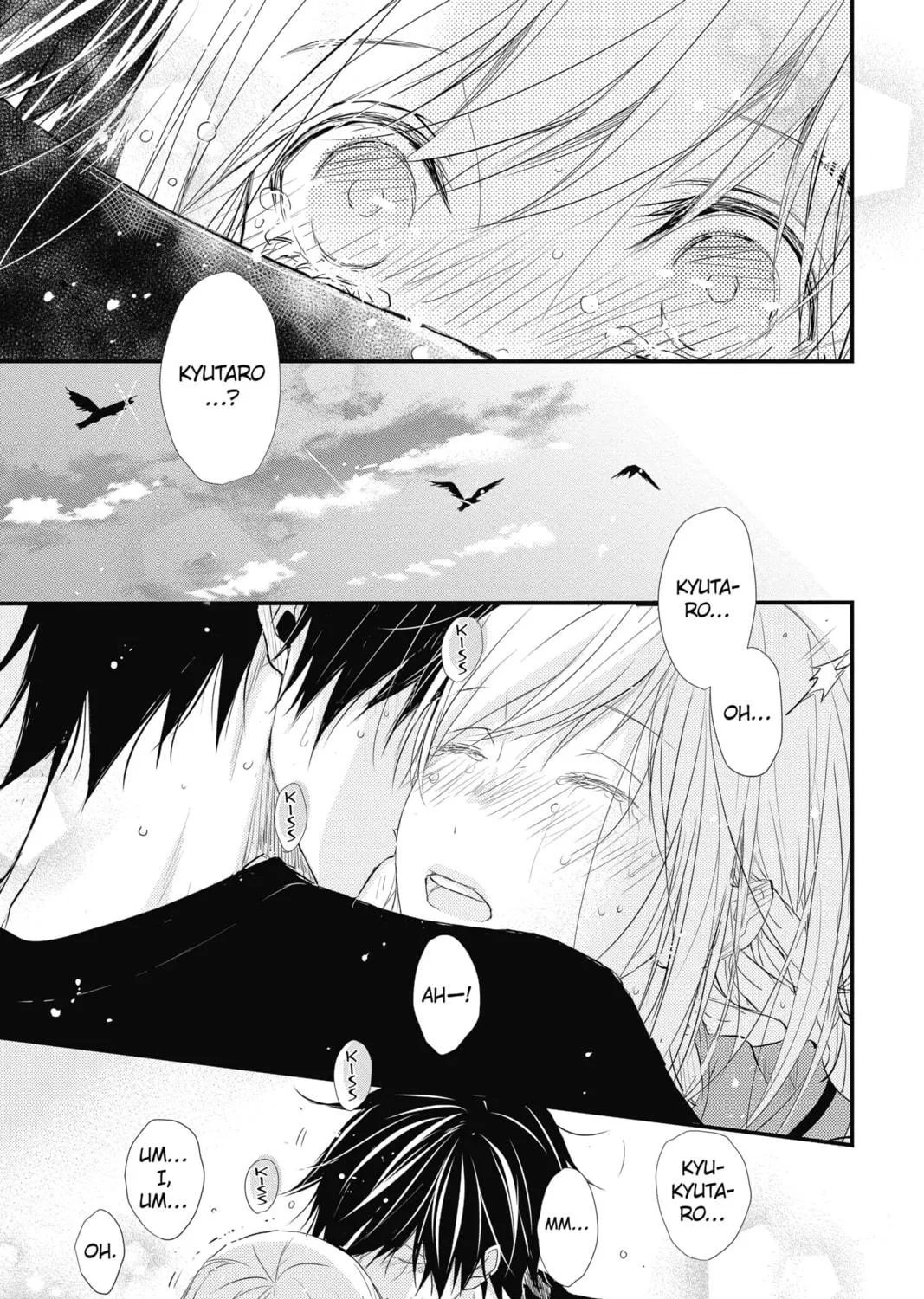 The Mind Sweeper Chapter 42 page 65 - 