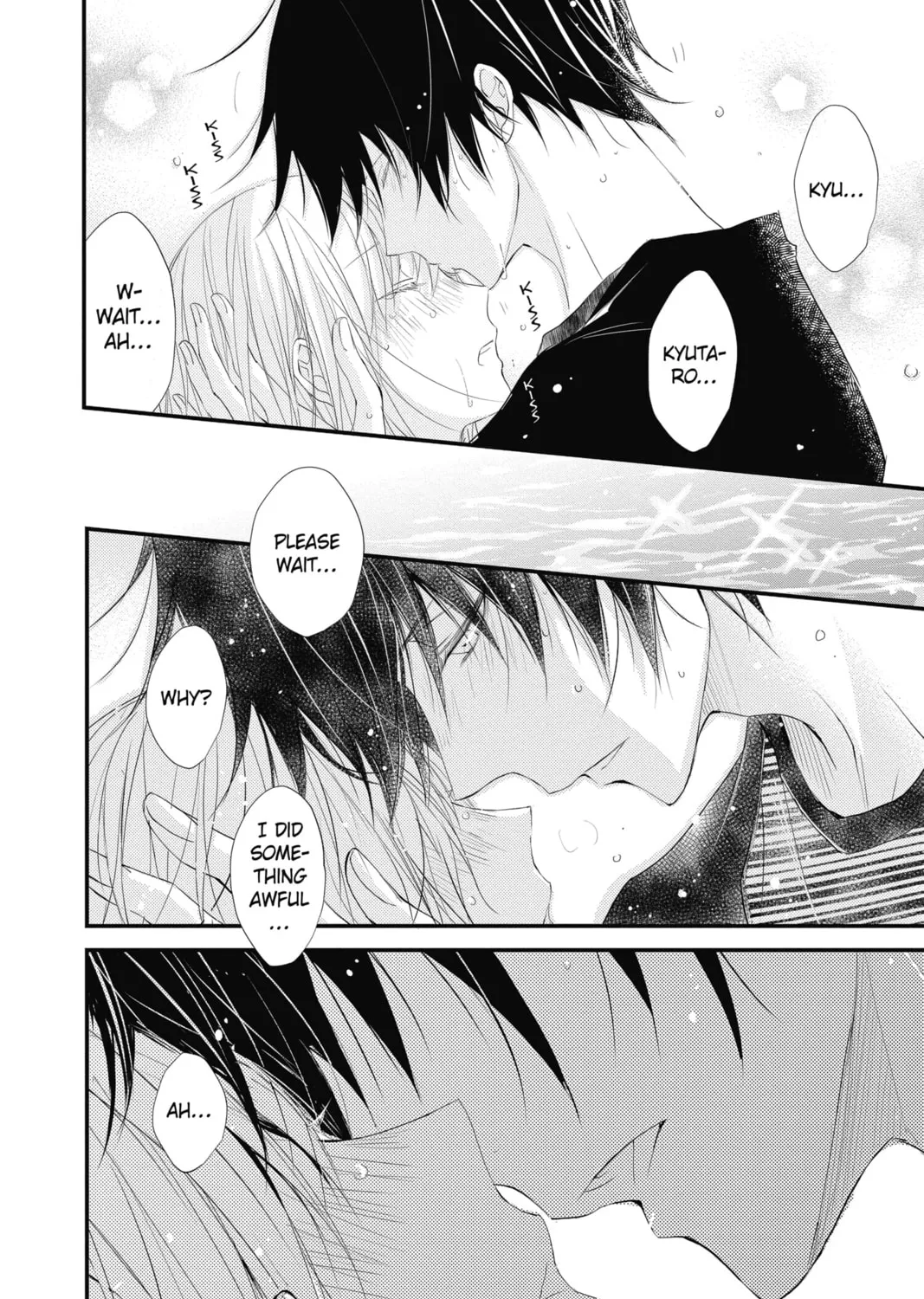 The Mind Sweeper Chapter 42 page 67 - 